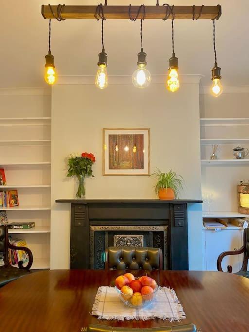 Holiday home The Secret Garden House Burton (Lincolnshire)