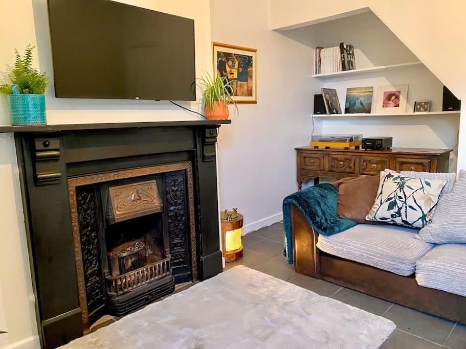The Secret Garden House Burton (Lincolnshire)