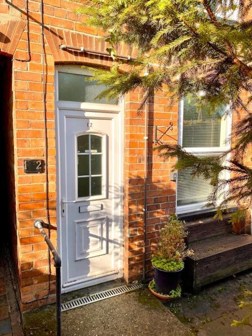 Holiday home The Secret Garden House Burton (Lincolnshire)