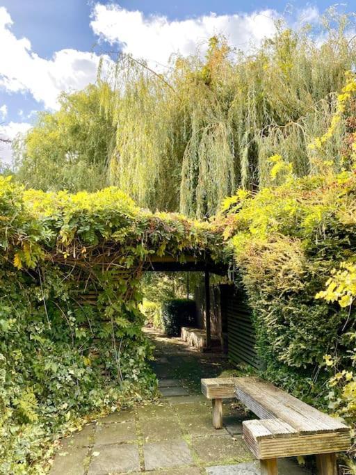 The Secret Garden House Holiday home *