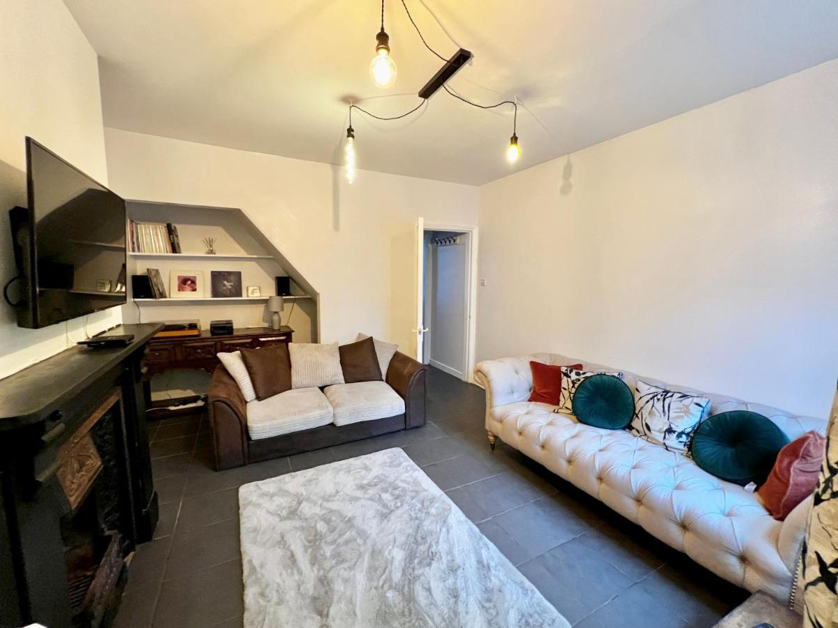 Holiday home The Secret Garden House Burton (Lincolnshire)